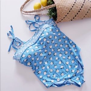 Draper James for Lands End Swimsuit